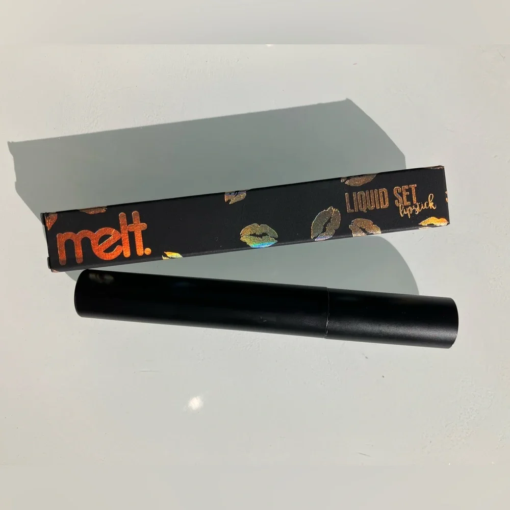 Melt Cosmetics melt cosmetics